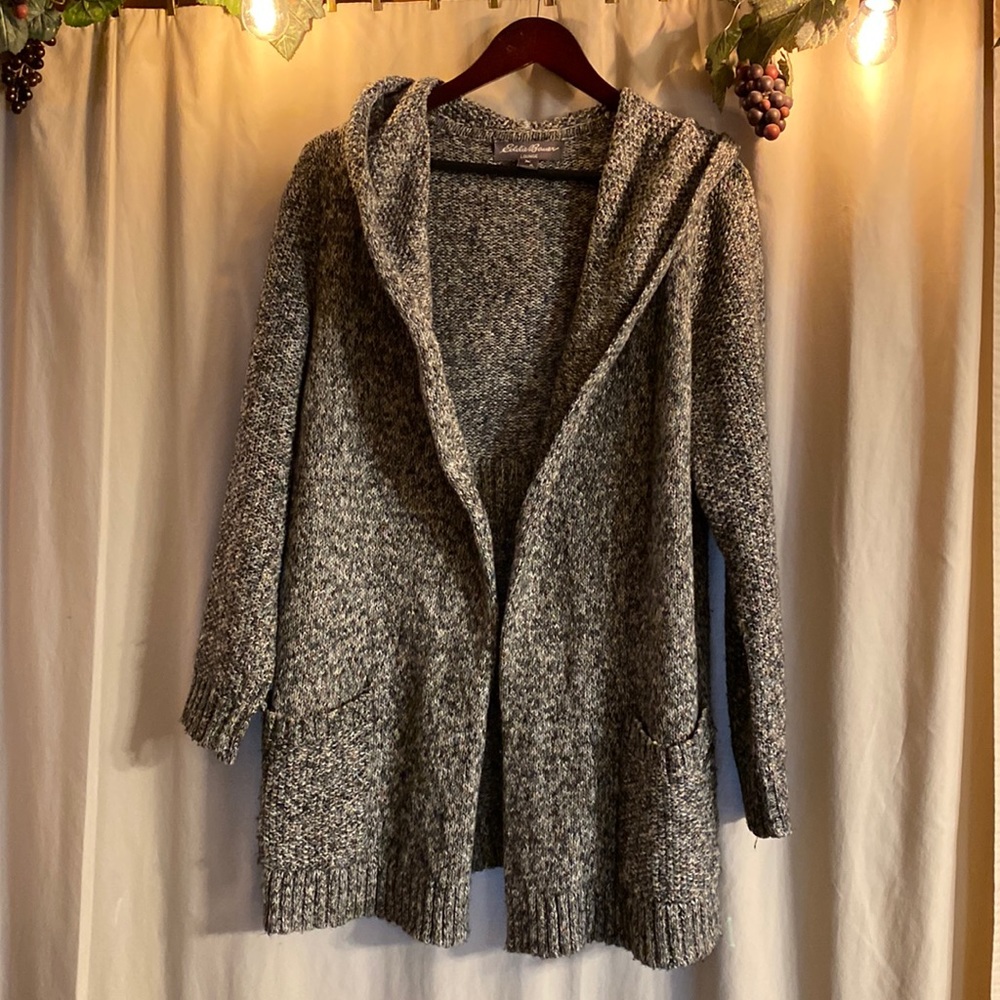 Eddie Bauer Sweater